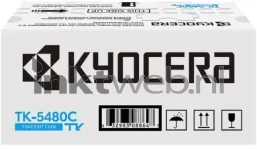 Kyocera Mita TK-5480C cyaan
