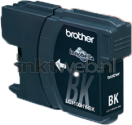 Brother LC-1100HY zwart Product only