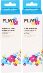 FLWR Epson 114 bundel zwart Front box