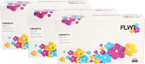 FLWR HP 117A Bundel kleur Family photo