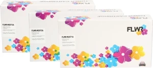 FLWR HP 117A Bundel kleur