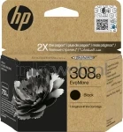 HP 308e zwart