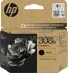 HP 308e zwart