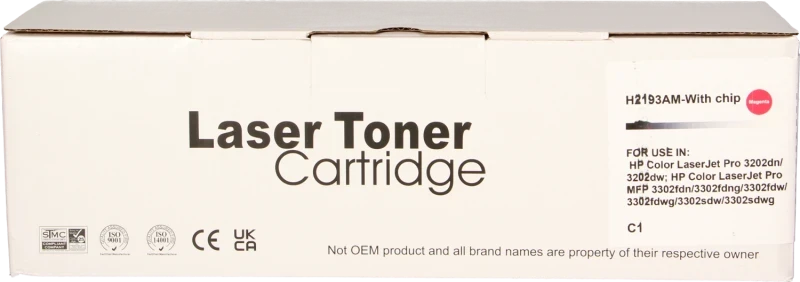 FLWR HP 219A magenta