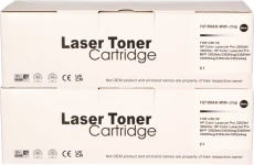 FLWR HP 219A bundel zwart