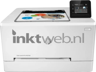HP Color LaserJet Pro M255dw wit Product only