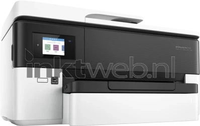 HP OfficeJet Pro 7720 Wide Format All-in-One wit Product only