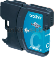 Brother LC-1100HY (MHD apr-18)