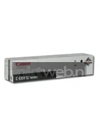 Canon C-EXV 12 (Anders Stiftmarkering) zwart
