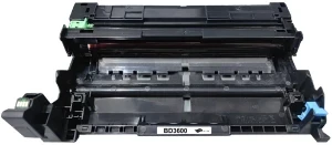 Huismerk Brother DR-3600 zwart