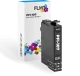 FLWR Canon PFI-107 zwart (Huismerk (compatible))