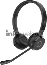 Jabra Evolve 65 TE headset Product only