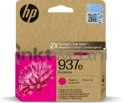 HP 937e magenta
