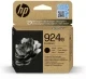 HP 924e zwart (Origineel Hoge Capaciteit)