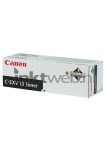 Canon C-EXV 13 zwart