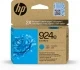 HP 924e cyaan (Origineel Hoge Capaciteit)