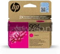 HP 924e (MHD dec-2025) magenta