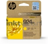 HP 924e geel