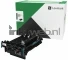Lexmark 71C0Z10 zwart