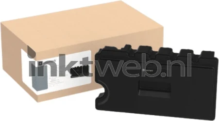 Lexmark 71C0W00 Combined box and product