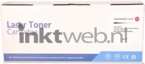 Huismerk HP 220A magenta