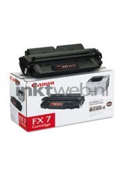Canon FX-7 zwart 7621A002