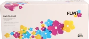 FLWR Kyocera Mita TK-5380 magenta