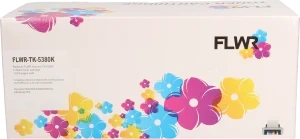 FLWR Kyocera Mita TK-5380 zwart