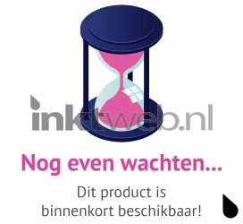 Lexmark 24B7514 zwart Diverse