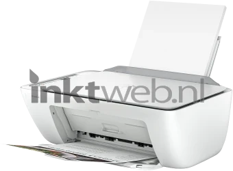 HP DeskJet 2810e wit Product only