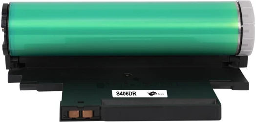 Huismerk Samsung CLT-R406 zwart Product only