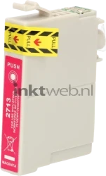 FLWR Epson 27XL Multipack zwart en kleur Product only