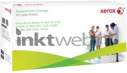 Xerox 003R99782 Drum zwart Front box