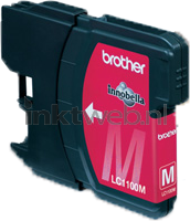 Brother LC-1100M (Opruiming sep-22)