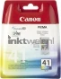 Canon CL-41 kleur
