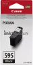 Canon PG-595 zwart