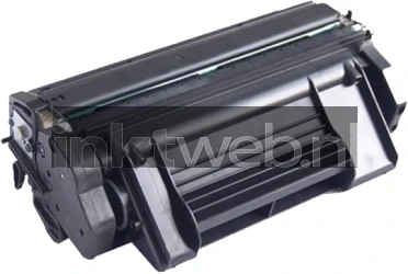 Huismerk HP 98A zwart Product only