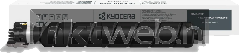 Kyocera Mita TK-8455K zwart