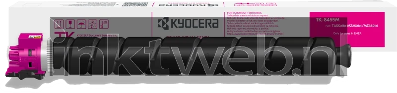 Kyocera Mita TK-8455M magenta