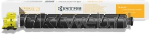 Kyocera Mita TK-8455Y geel