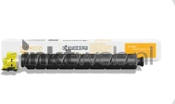 Kyocera Mita TK-8605Y geel