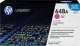 HP 648A magenta (Origineel)