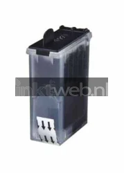 Brother LC-50BK zwart 