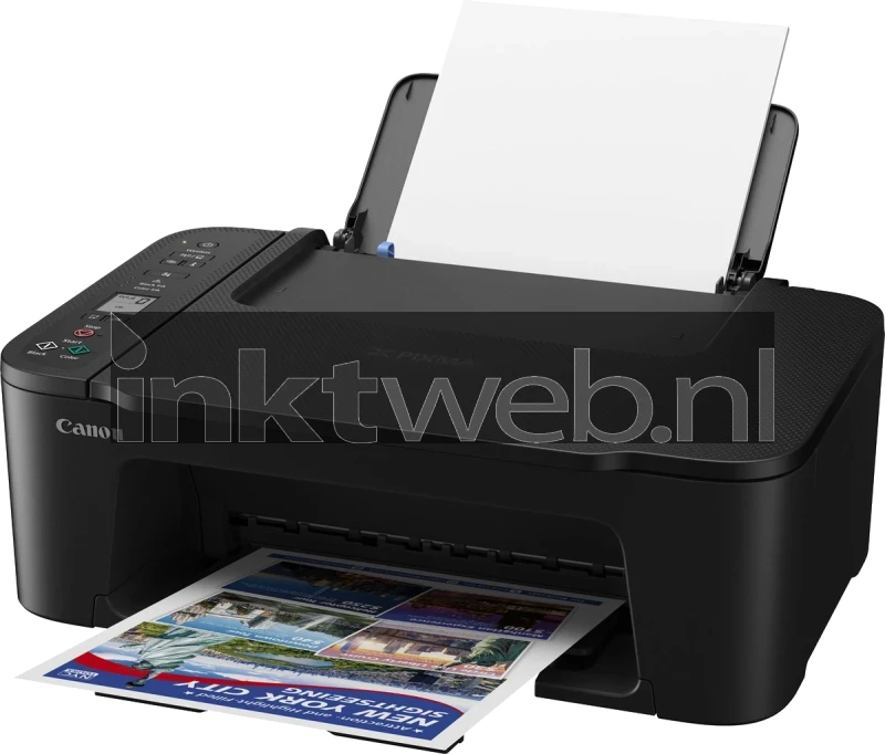 Canon PIXMA TS3750i zwart