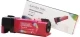 Huismerk Xerox Phaser 6128 magenta (Huismerk (compatible))