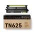Brother TN-625Y geel