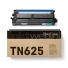 Brother TN-625C cyaan