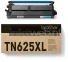 Brother TN-625XLC cyaan