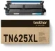Brother TN-625XLC cyaan (Origineel Hoge Capaciteit)