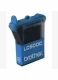 Brother LC-600C cyaan (Origineel)